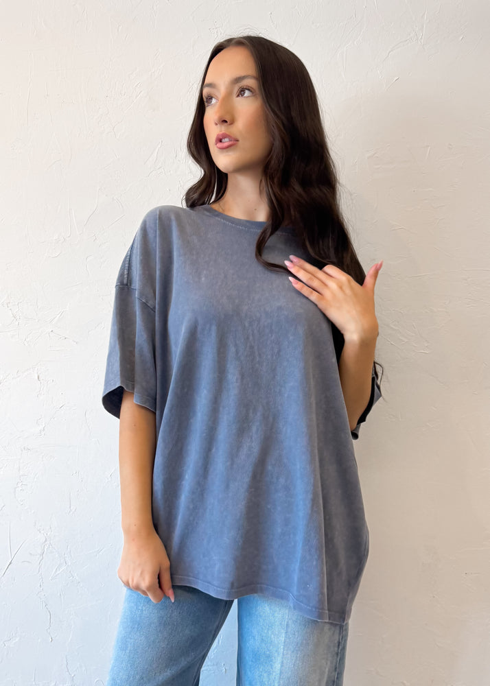 Autumn Tease Boyfriend Tees