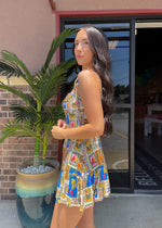 Sincerely Ours Vivi Romper | Sao Paulo
