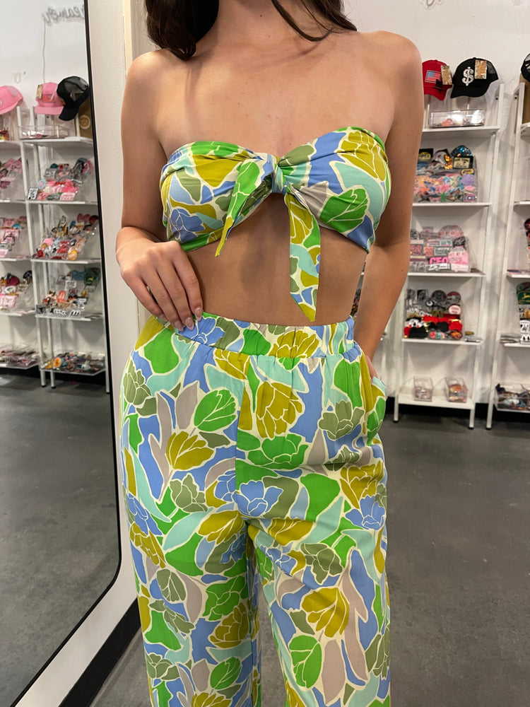 Illa Illa two piece