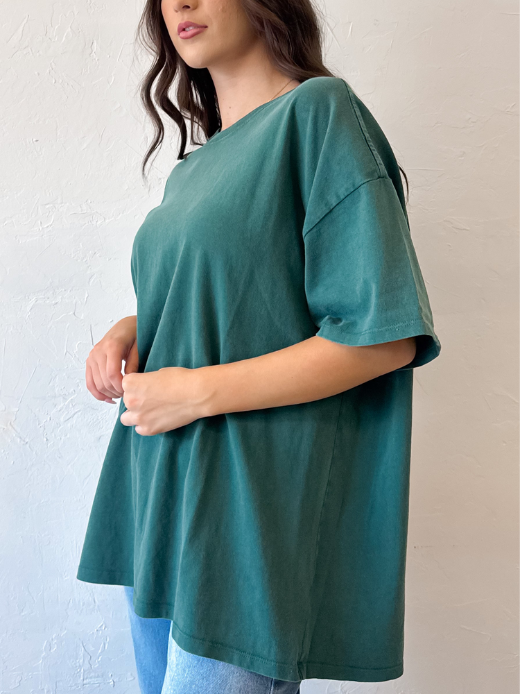 Autumn Tease Boyfriend Tees