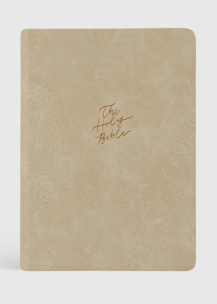 Hosanna Revival Esv Study Bible | Sonora Theme