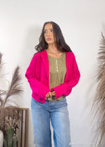 Bila77 Amey Top | Green Cedar