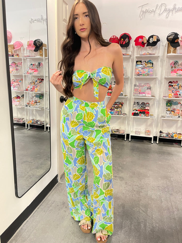 Illa Illa two piece