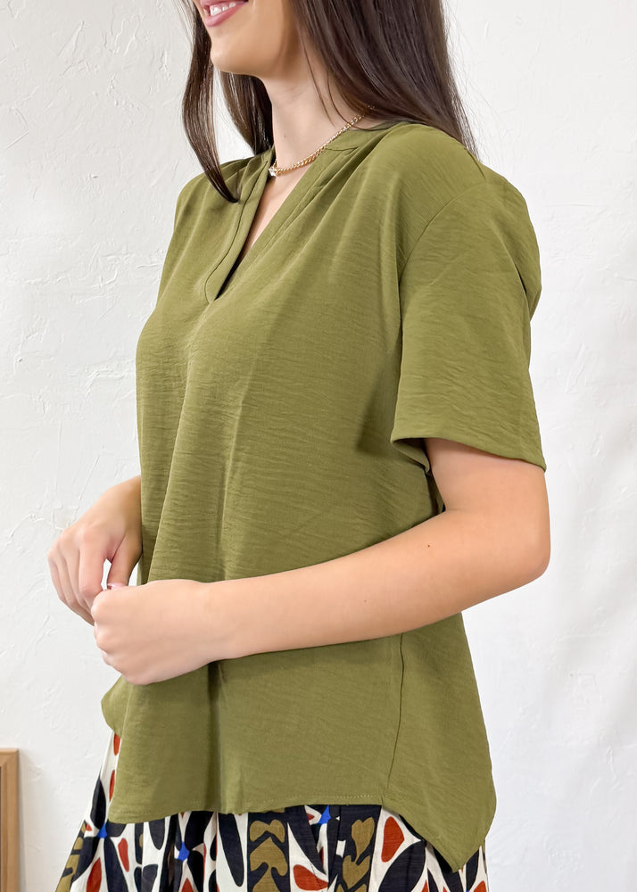 Back to Basil Everyday Top