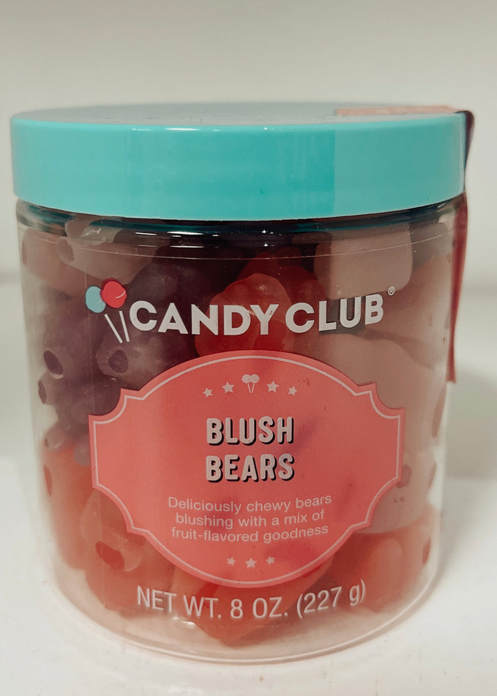 CANDY CLUB Blush Bears