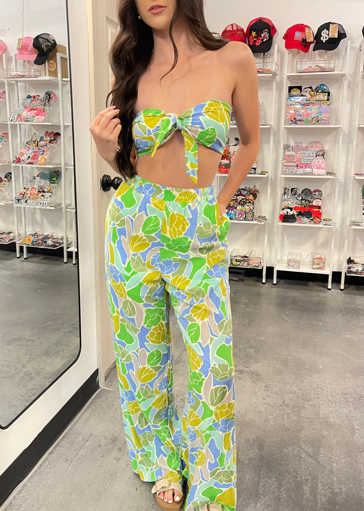 Illa Illa two piece