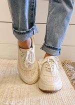 MI.IM Dola Sneakers | Natural