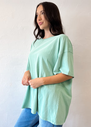 Autumn Tease Boyfriend Tees