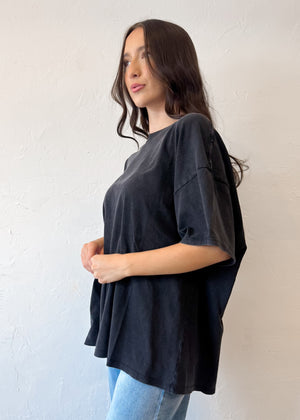 Autumn Tease Boyfriend Tees