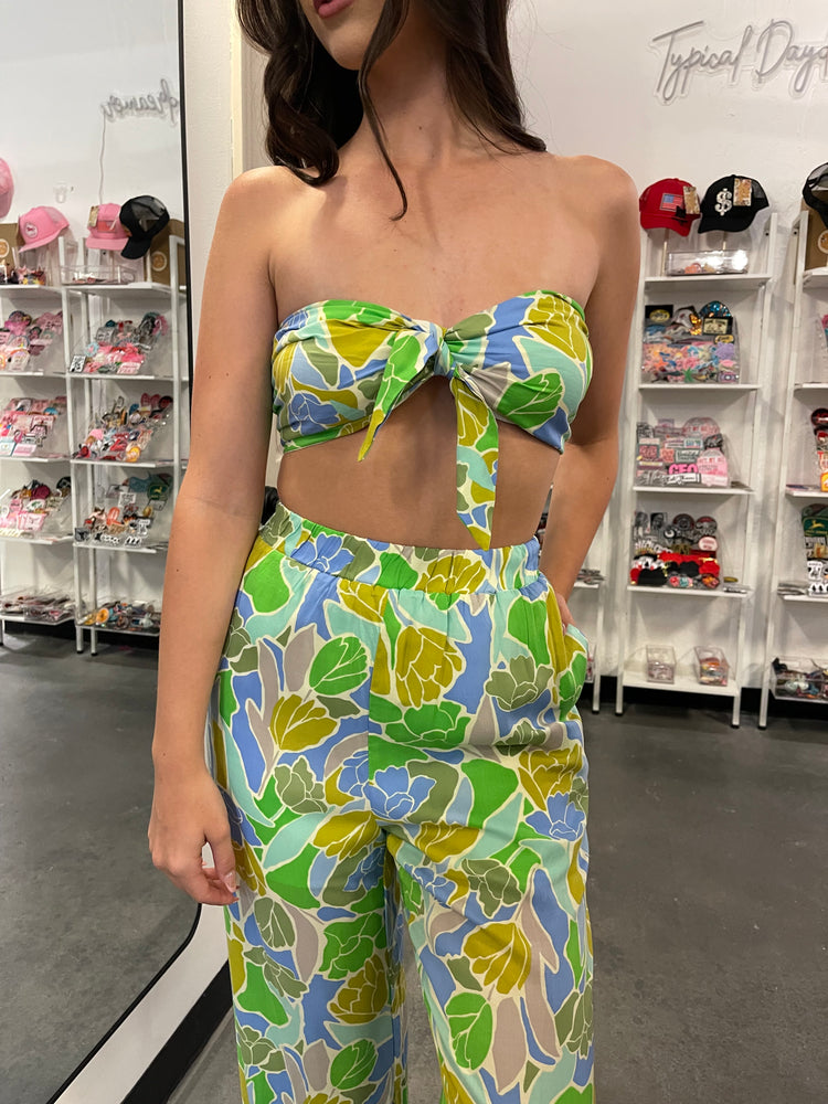 Illa Illa two piece