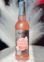 Skinny Mixes Cotton Candy Syrup