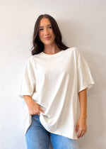 Autumn Tease Boyfriend Tees