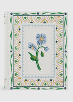 Hosanna Revival Nlt Notetaking Bible | Lisbon Theme