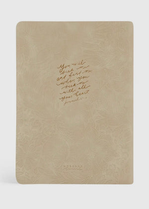 Hosanna Revival Esv Study Bible | Sonora Theme
