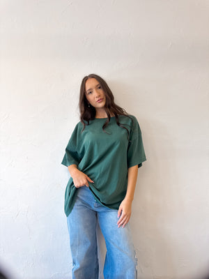 Autumn Tease Boyfriend Tees