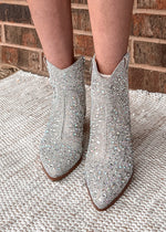 MI.IM Diva Sparkle Booties