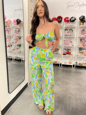 Illa Illa two piece