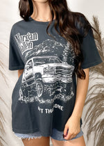 Daydreamer Morgan Wallen Ain't That Some Merch Tee | Vintage Black