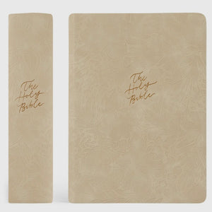 Hosanna Revival Esv Study Bible | Sonora Theme