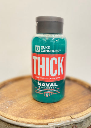 
            
                Load image into Gallery viewer, Duke Cannon Thick Body Soap | Naval Diplomacy
            
        