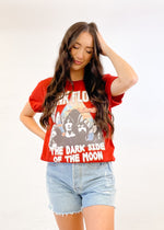 Recycled Karma Pink Floyd The Dark Side Tee | Chili Pepper