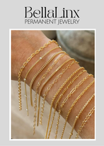BellaLinx Permanent Jewelry