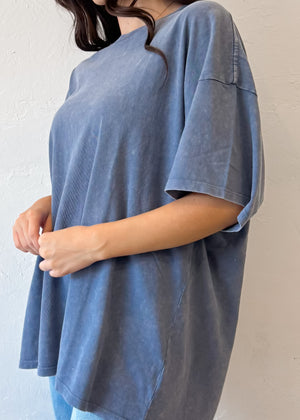 Autumn Tease Boyfriend Tees
