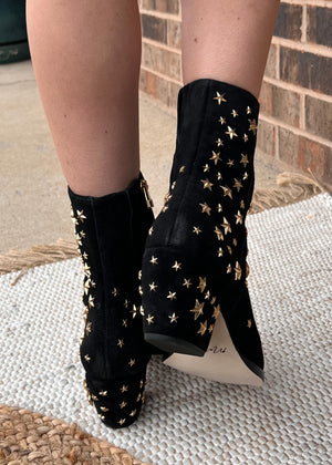 Matisse Limited Edition Caty Star Boots | Black