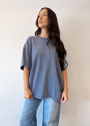 Autumn Tease Boyfriend Tees