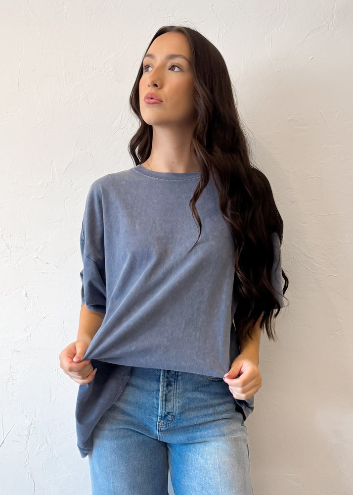 Autumn Tease Boyfriend Tees