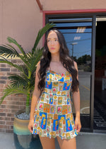 Sincerely Ours Vivi Romper | Sao Paulo