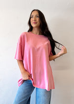 Autumn Tease Boyfriend Tees