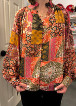 Paisley Top