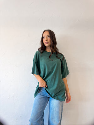 Autumn Tease Boyfriend Tees