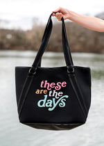 jadelynn Brooke Duffle Bag | THESE ARE THE DAYS