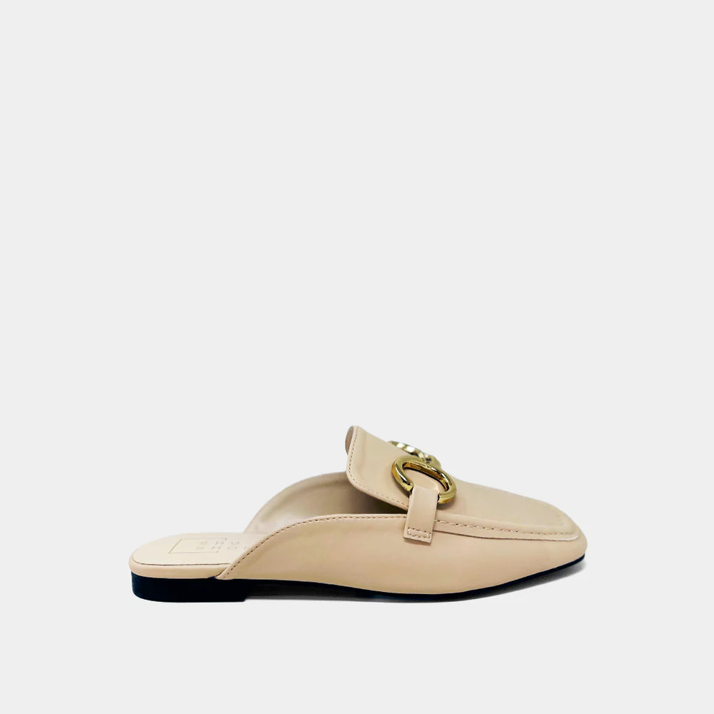 Shu Shop Andomeda Loafers | Natural