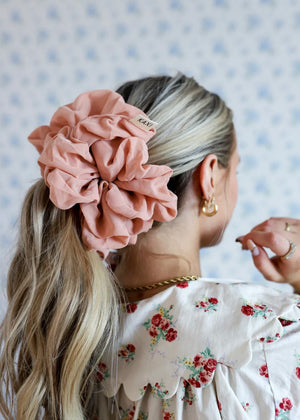 Kaxi Jumbo Scrunchie