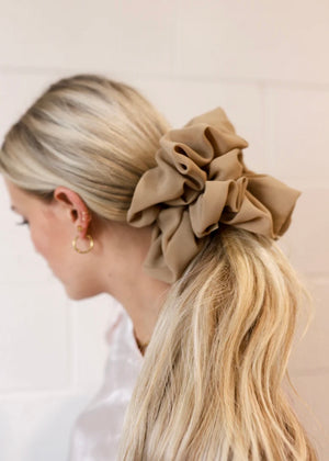 Kaxi Jumbo Scrunchie