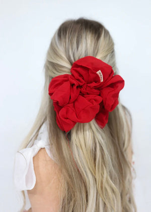 Kaxi Jumbo Scrunchie