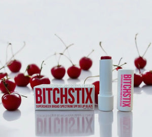 BITCHSTIX SUPERSHEER LIP GLAZE