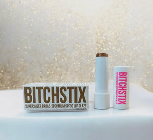 BITCHSTIX SUPERSHEER LIP GLAZE