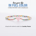 Holy Water Bracelet | Unconditional Love