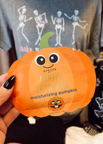 Halloween Sheet Mask | Pumpkin